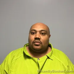 Mugshot of RONNIE KEITH MOSS