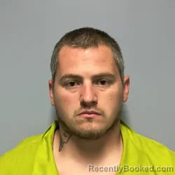 Mugshot of TRAVIS MICHAEL SMITH