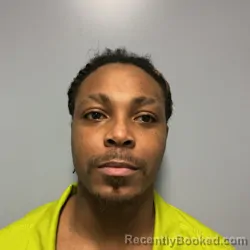 Mugshot of ISAIAH MALIK CHERRY