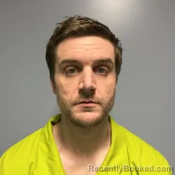 Mugshot of MICHAEL ALLEN KERNS