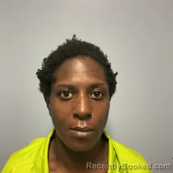 Mugshot of JESSICA RENE STUART