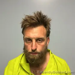 Mugshot of HENRY THOMAS BUTLER