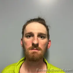 Mugshot of WILLIAM AUSTIN BELL