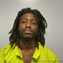 Mugshot of LLOYD AUBREY NIXON