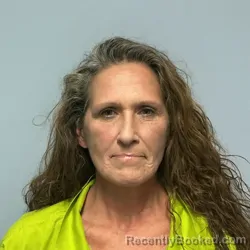 Mugshot of RACHEL MICHELLE DIXON