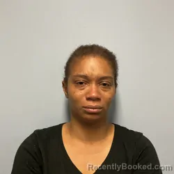 Mugshot of LITA CARMEN HARRIS