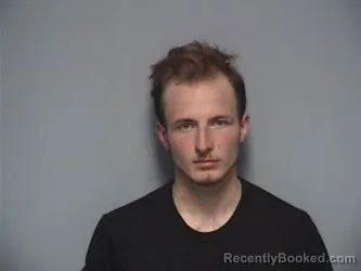 Mugshot of CAMERON AUSTIN GRAY SALMONS