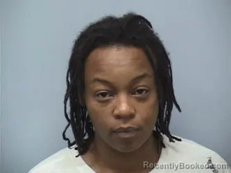 Mugshot of MICHELLE DENISE PERRY