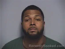 Mugshot of ANTONIO RAMON JOHNSON