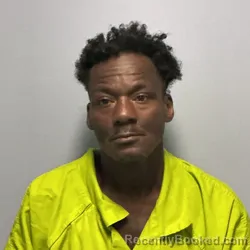 Mugshot of Ralonz Fontain Pollard