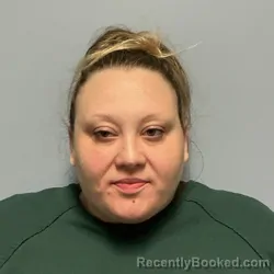 Mugshot of TERRY LYNN MILLS