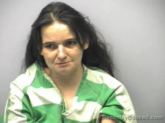 Mugshot of TRACEY LEE BURNS