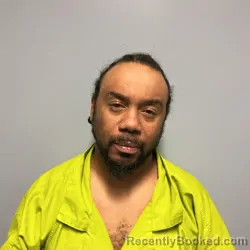 Mugshot of FREDERICK JARAL STAPLES