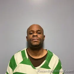 Mugshot of LEONARD DANIEL CHILDRESS