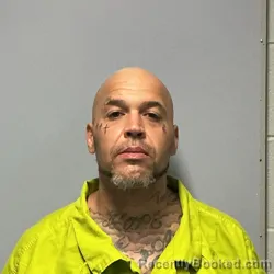 Mugshot of DECONSTINE NATHANIEL CARTER