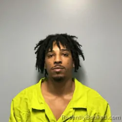 Mugshot of TYREE RAMEL HINDS