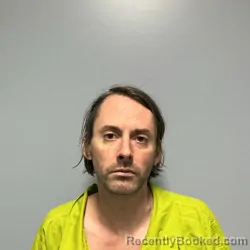 Mugshot of MATTHEW ERIC MOORE