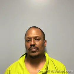 Mugshot of RAYMOND OUTLAW