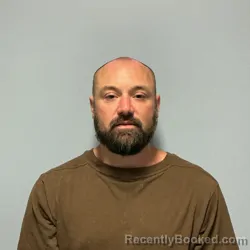 Mugshot of LEWIS PITZER GUSLER