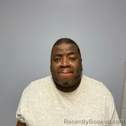 Mugshot of MICHAEL CARLOS WELCH