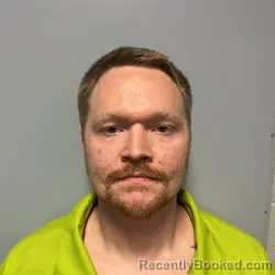 Mugshot of BRIAN MICHAEL FIELDER