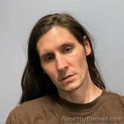 Mugshot of CHASE ANDREW HAMMON