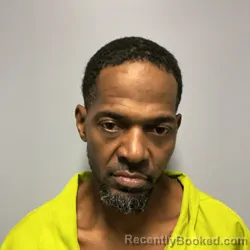 Mugshot of KEITH LOWELL THOMPSON