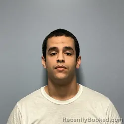 Mugshot of HOWARD ALLEN STCLAIR