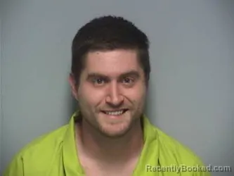 Mugshot of DUSTIN LAYNE WILLIAMS