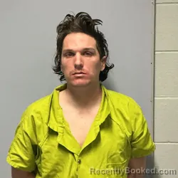 Mugshot of CORY JAMES DEARIE