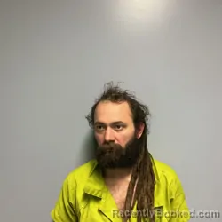 Mugshot of PAUL DORION MALCOLM