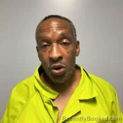 Mugshot of STEPHEN LAQUAN GRASTY