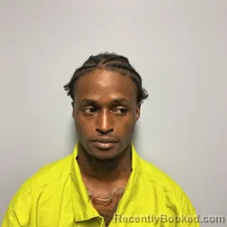 Mugshot of BRIAN TELSAINT