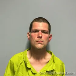 Mugshot of IAN JACOB YOUNT