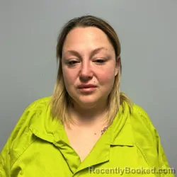 Mugshot of JESSICA MARIE SMITH