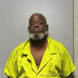 Mugshot of DARREN ANTONIO BENNETT