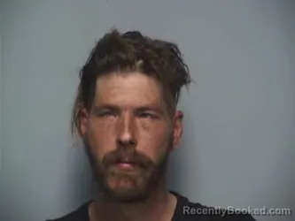 Mugshot of WILLIAM ELLIOTT GRAHAM booked in Roanoke County, Virginia on April 4, 2026