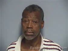 Mugshot of WILLIE ESTER CAMPBELL booked in Roanoke County, Virginia on April 5, 2026