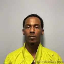 Mugshot of STEPHEN ALEXANDER ROBERTSON booked in Roanoke County, Virginia on April 6, 2026