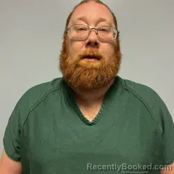 Mugshot of Blake Layman Pascoe