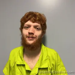 Mugshot of Jonathan Dale Wimmer