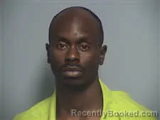 Mugshot of MARQUIS LEMAR PULLEN booked in Roanoke County, Virginia on April 17, 2026