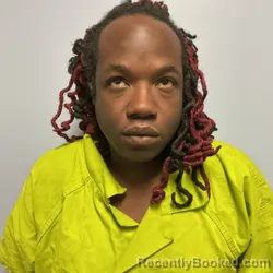 Mugshot of JEREMIAH ISAIAH WARD booked in Roanoke County, Virginia on April 21, 2026
