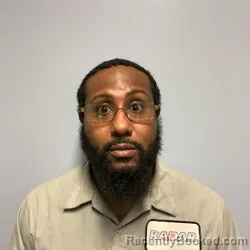 Mugshot of JOSEPH VINCENT PURANDA booked in Roanoke County, Virginia on April 22, 2026