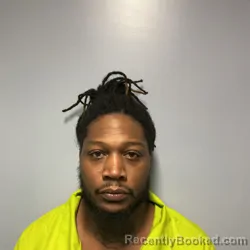 Mugshot of MILTON JEROME LITTLE FRANKLIN booked in Roanoke County, Virginia on April 27, 2026