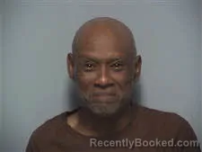 Mugshot of EUGENE SIDNEY BONDS booked in Roanoke County, Virginia on April 28, 2026