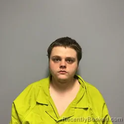 Mugshot of JOSHUA DILLON TURNER booked in Roanoke County, Virginia on April 29, 2026