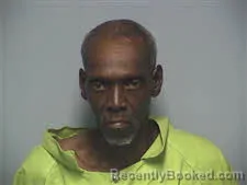 Mugshot of CLARENCE EUGENE MICHIE booked in Roanoke County, Virginia on April 30, 2026