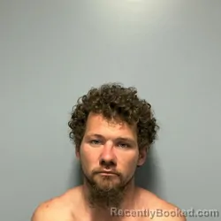 Mugshot of WALTER JESSE OWENS booked in Roanoke County, Virginia on May 1, 2026