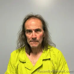 Mugshot of JAMES TODD WHITELY booked in Roanoke County, Virginia on May 2, 2026